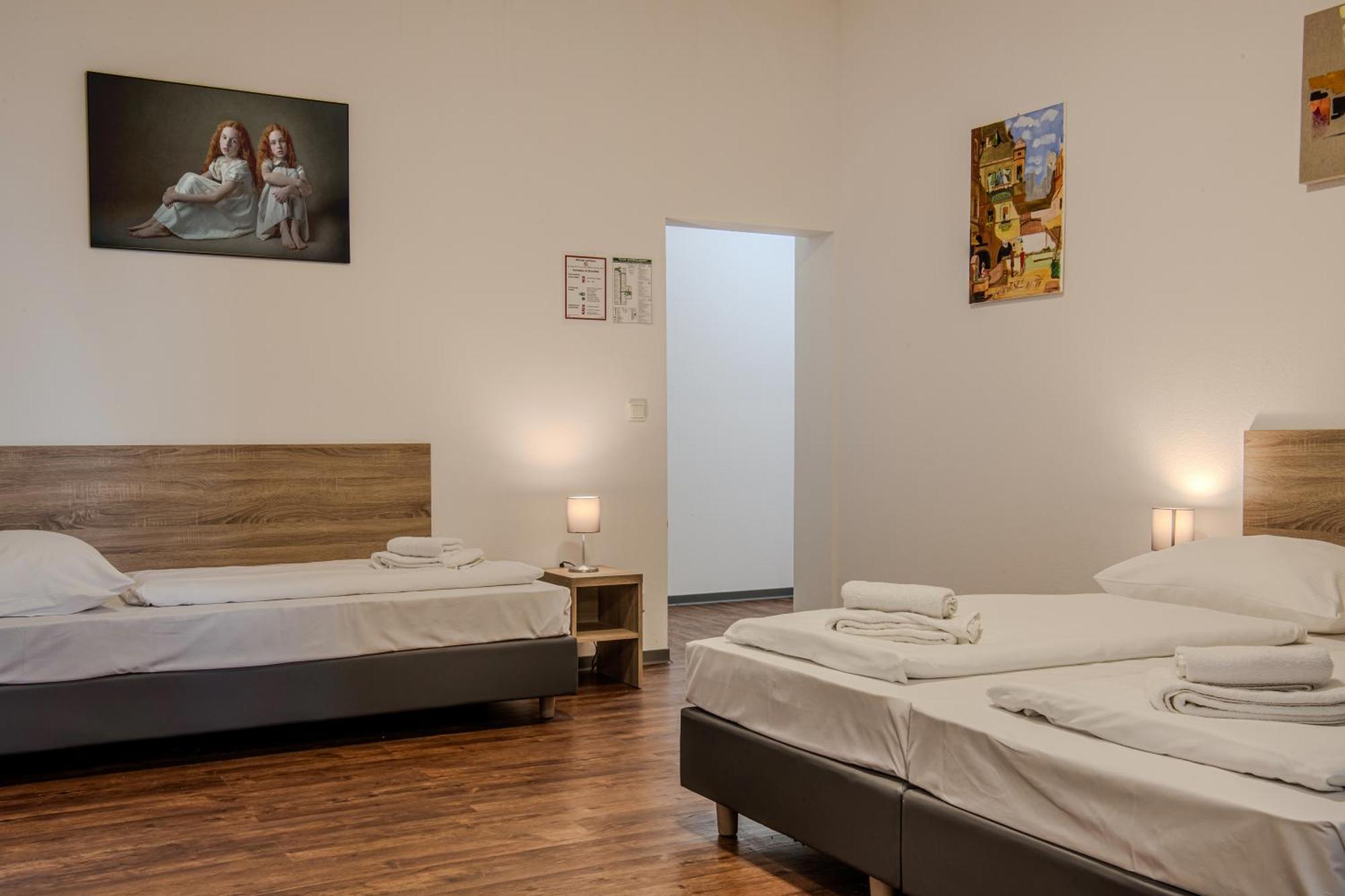 Hotel Queens Residenz Berlin