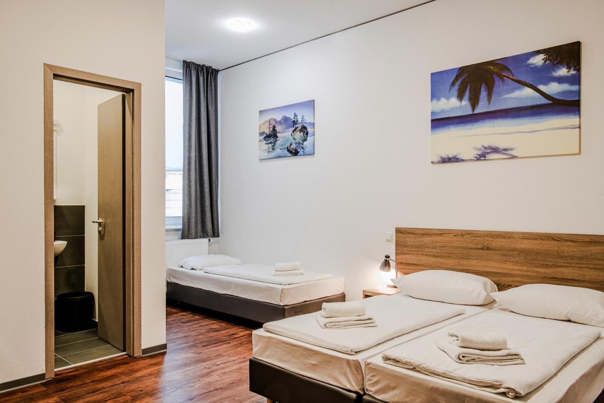 Queens Residenz Hotel Berlin