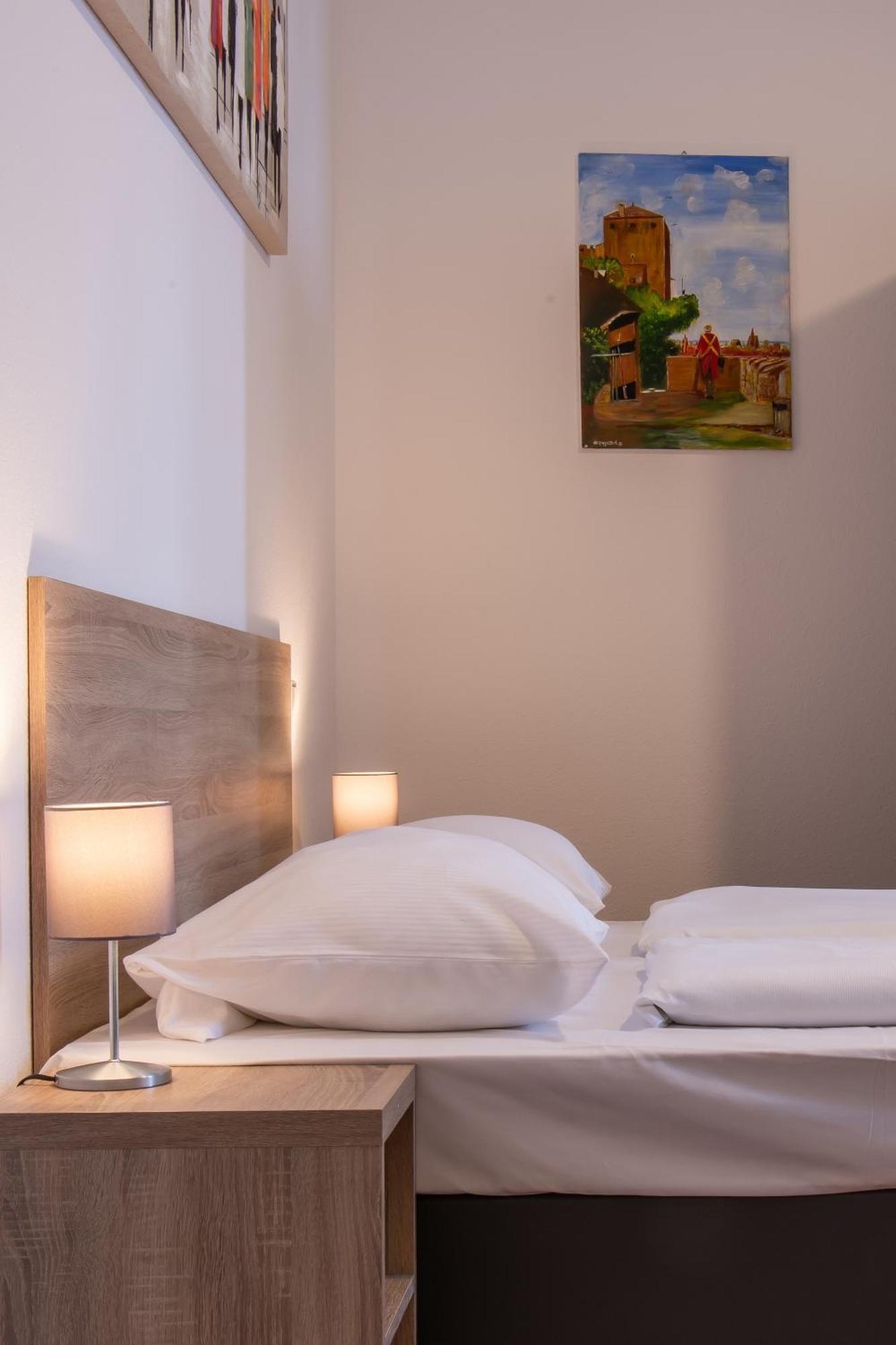 Hotel Queens Residenz Berlin