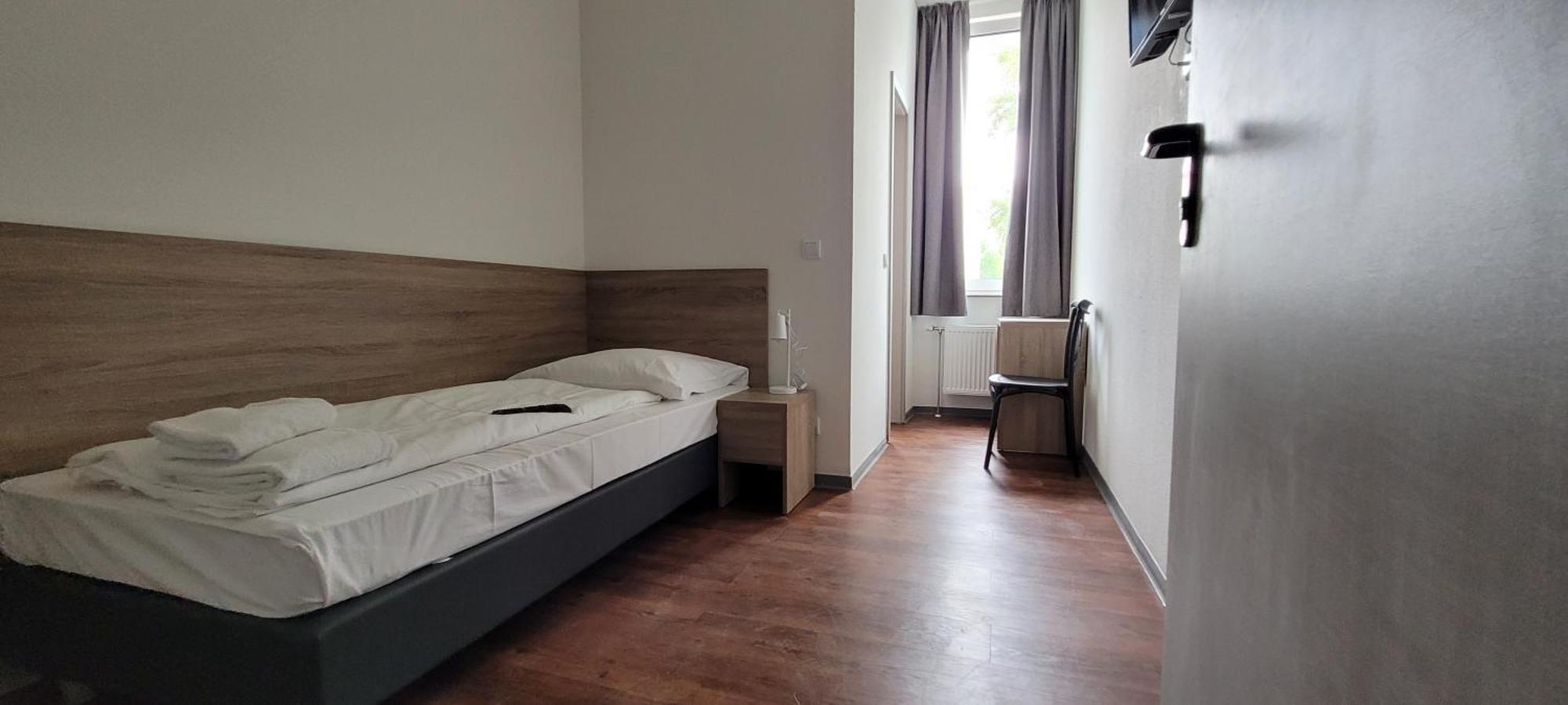 Hotel Queens Residenz Berlin