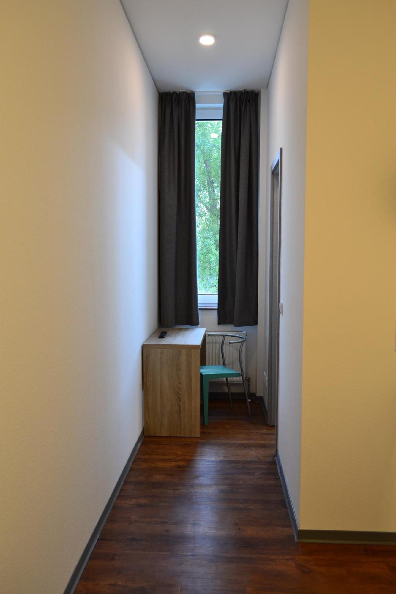 Queens Residenz Hotel Berlin