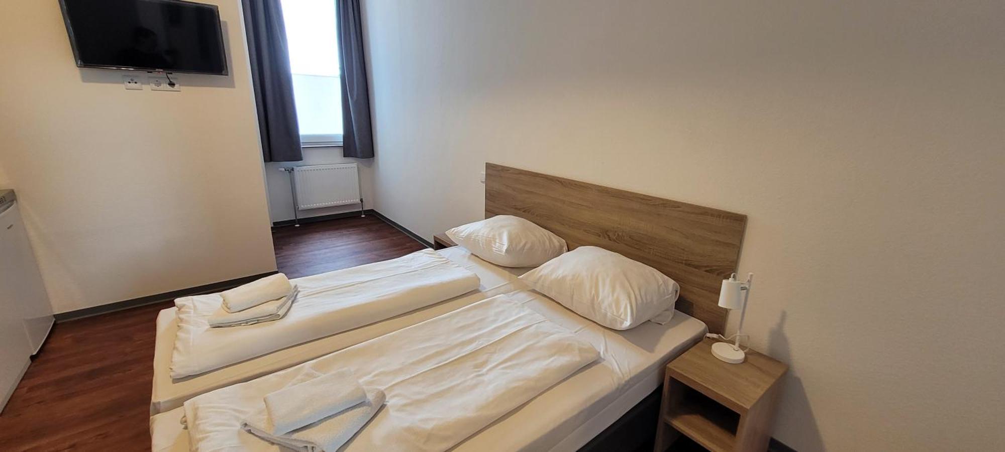 Hotel Queens Residenz Berlin